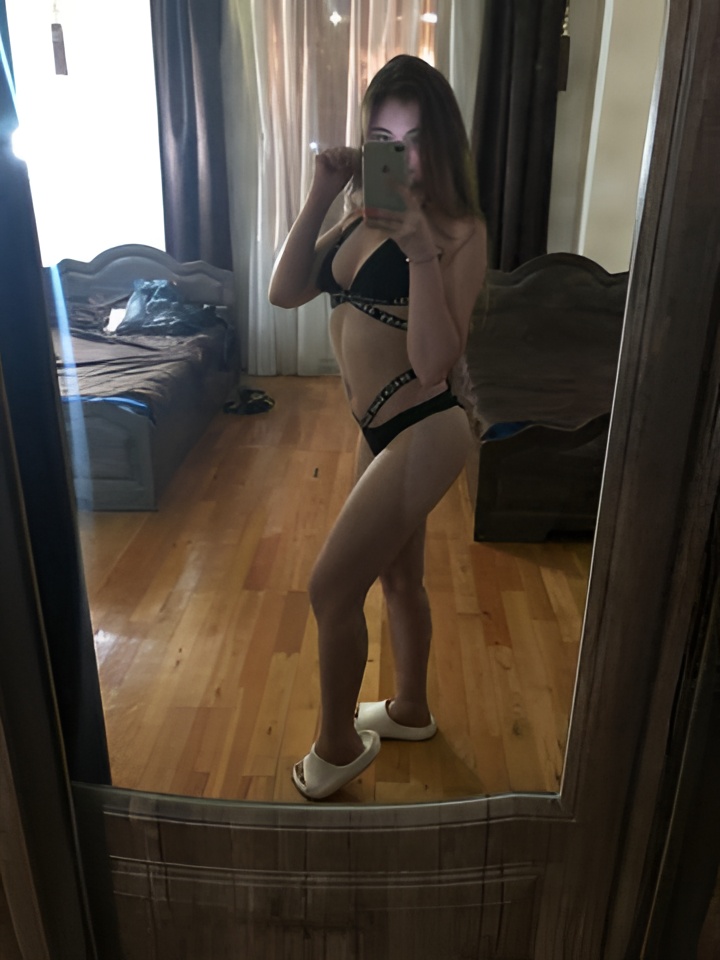 Индивидуалка Анастасия, доступна для личного знакомства от 5000 руб