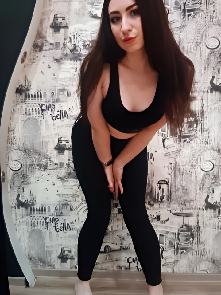 Катенька привлекальеная девушка из Абакана цена от 2000 руб