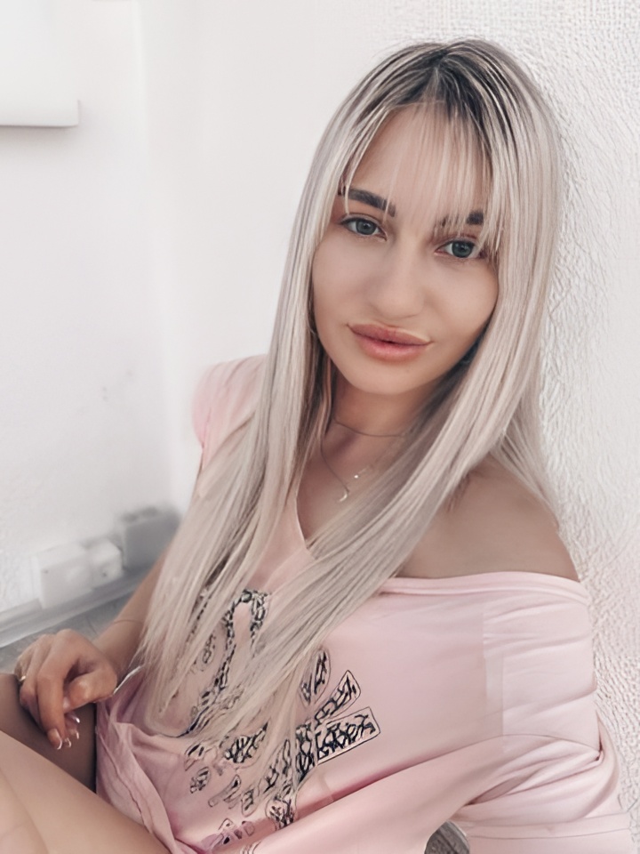 Индивидуалка Оксана, доступна для личного знакомства от 1500 руб