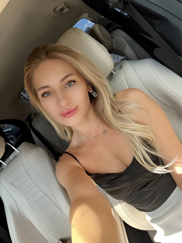 Индивидуалка Оксана, доступна для личного знакомства от 1500 руб