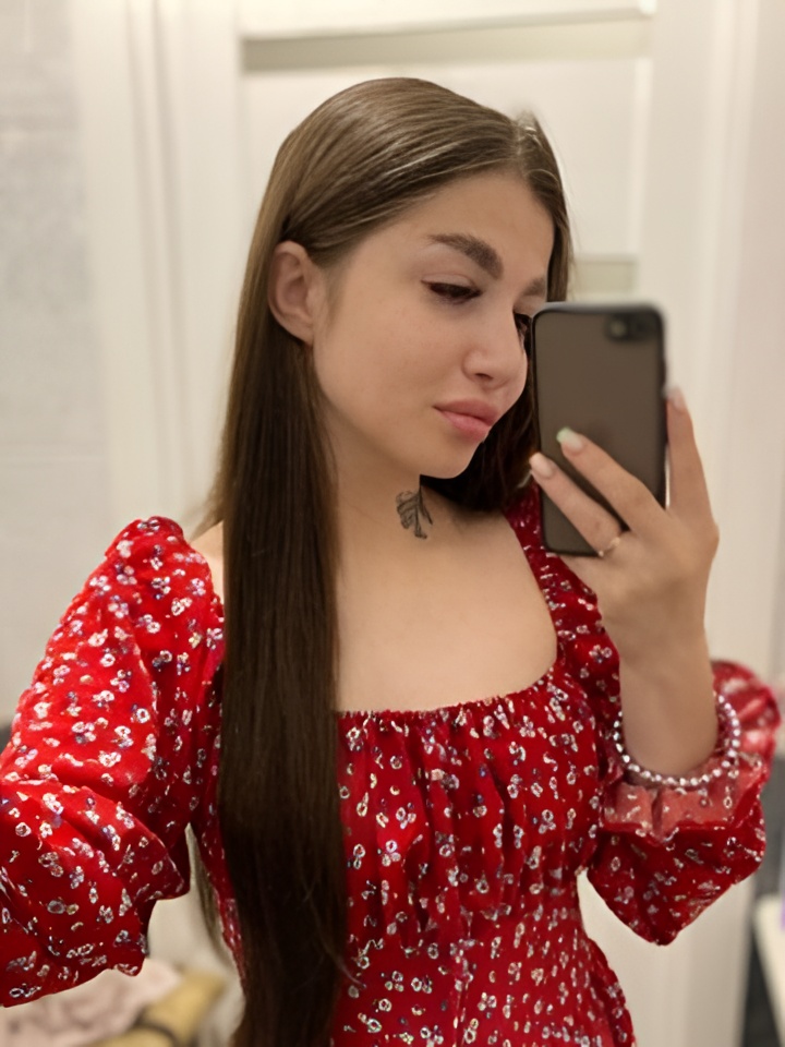 Рада привлекальеная девушка из Абакана цена от 5000 руб