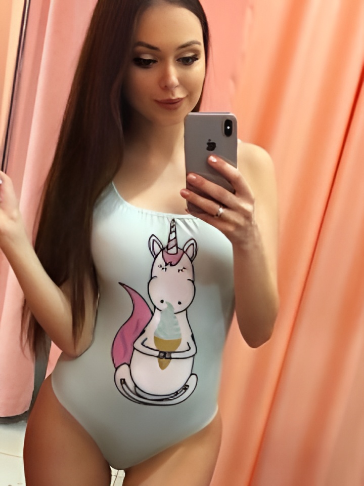 Индивидуалка Роксана, доступна для личного знакомства от 3000 руб