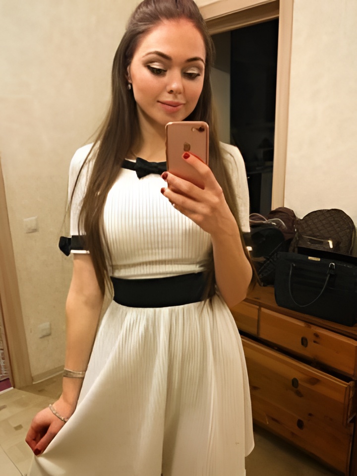 Индивидуалка Роксана, доступна для личного знакомства от 3000 руб