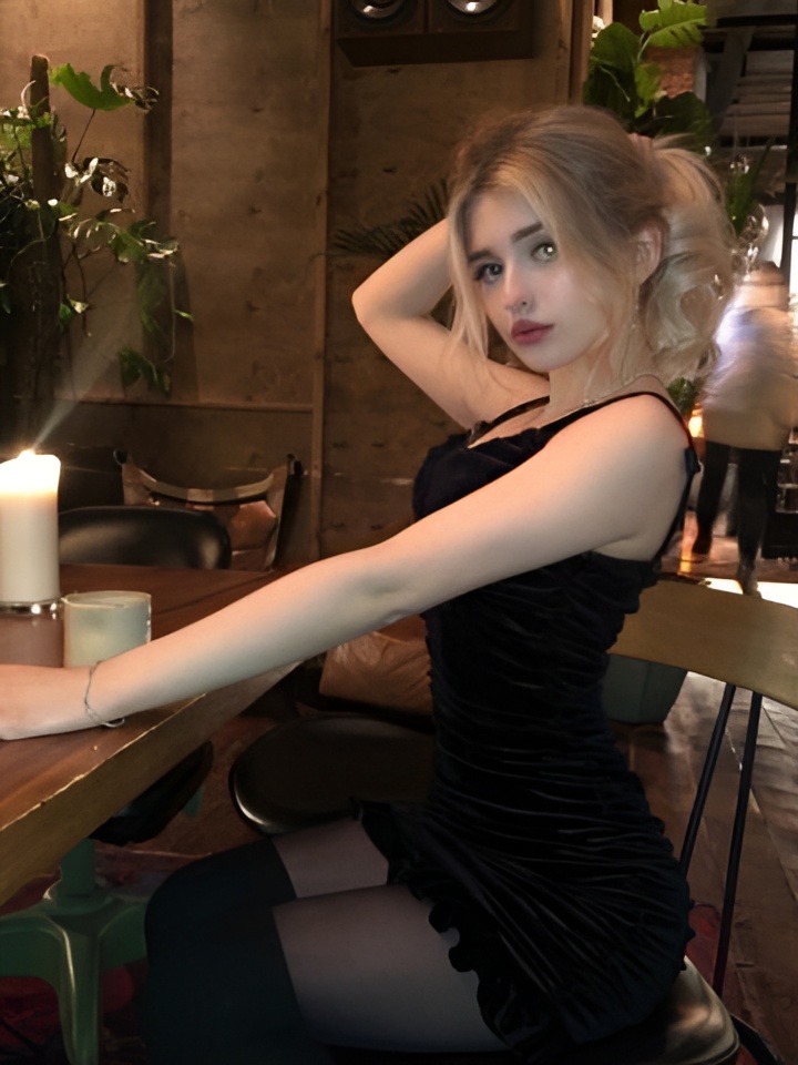 Яна привлекальеная девушка из Абакана цена от 2000 руб