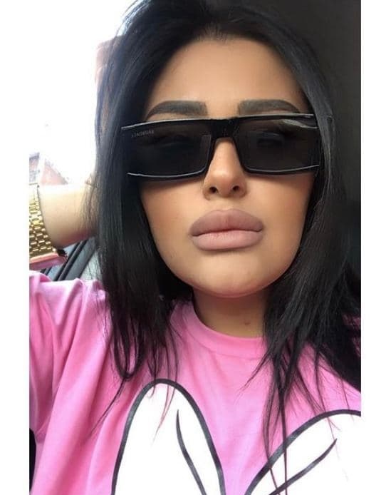 Индивидуалка 🎥 Алина, доступна для личного знакомства от 5000 руб