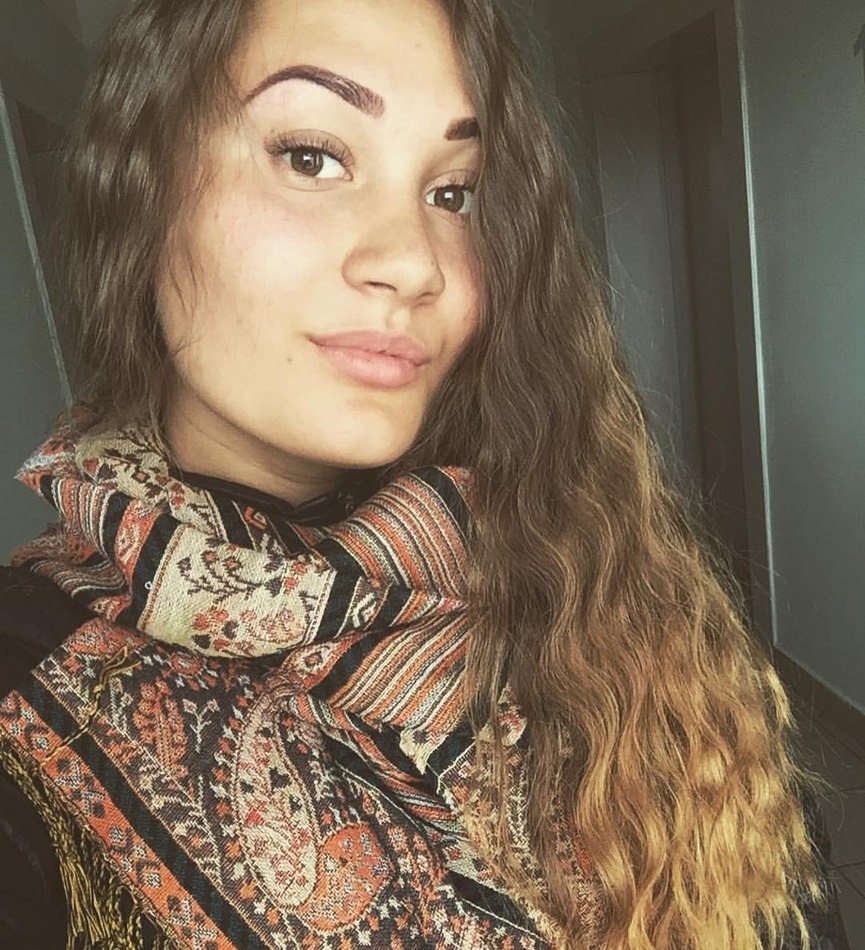 Татьяна привлекальеная девушка из Абакана цена от 3500 руб