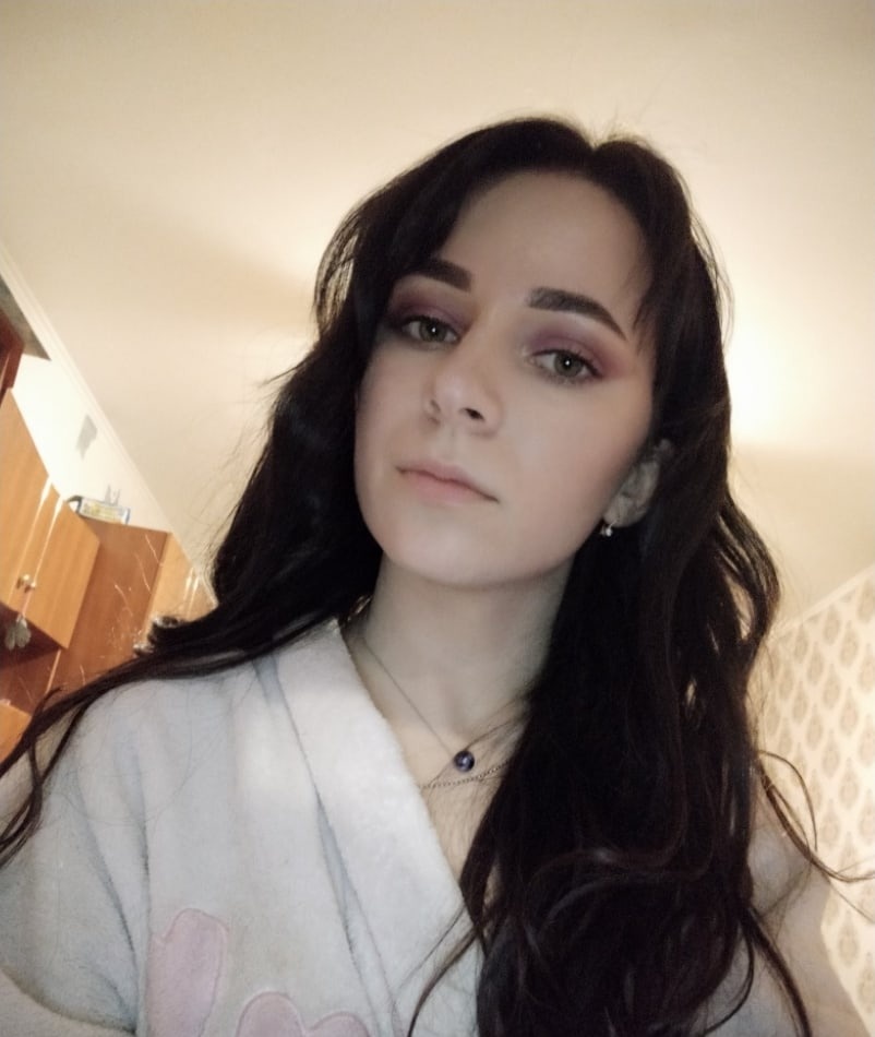 Лиза привлекальеная девушка из Абакана цена от 3500 руб