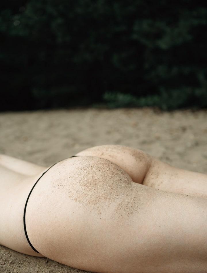 Индивидуалка Лика, доступна для личного знакомства от 7000 руб