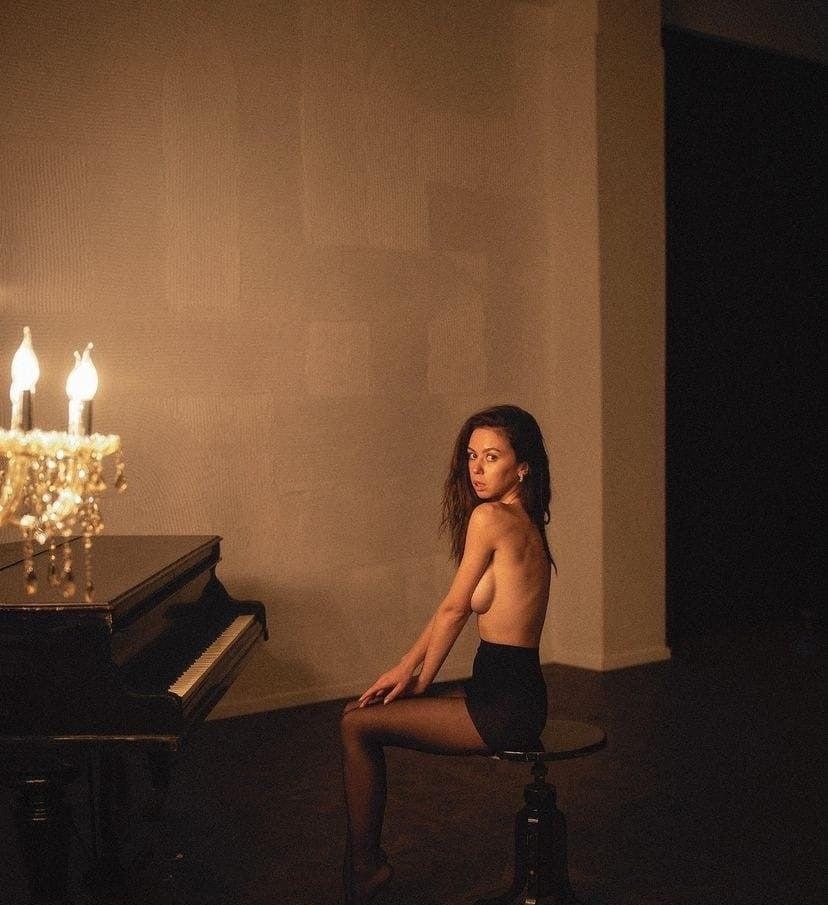 Индивидуалка Радочка, доступна для личного знакомства от 5000 руб