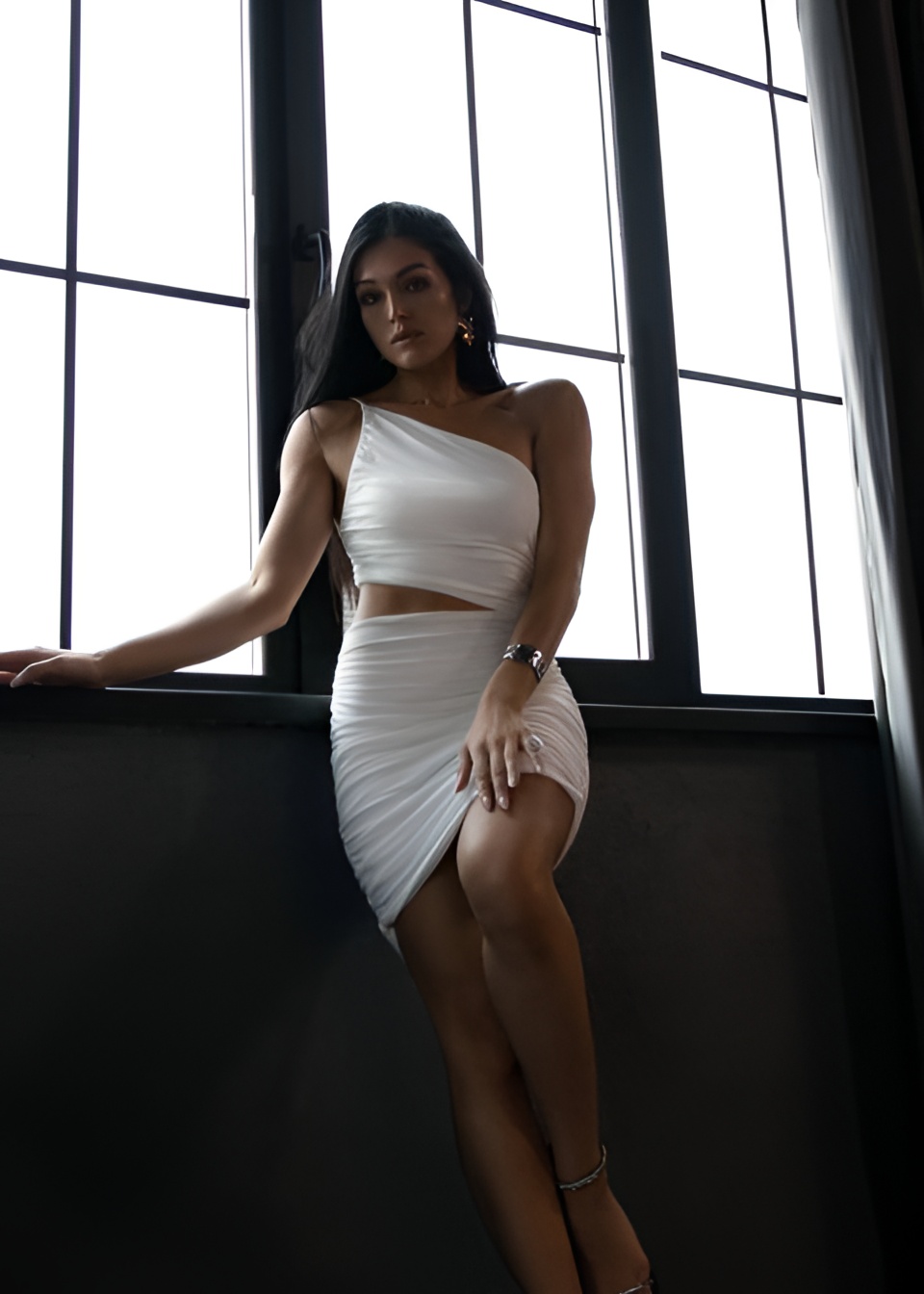 Илона привлекательная девушка из Абакана цена от 7000 руб