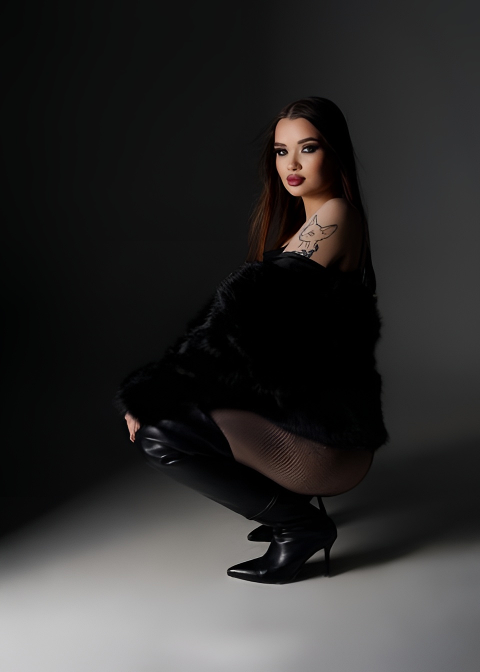 Индивидуалка Катя, доступна для личного знакомства от 7000 руб