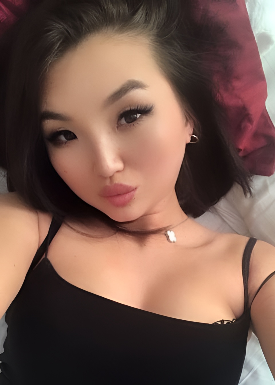 Мелания привлекательная девушка из Абакана цена от 16000 руб