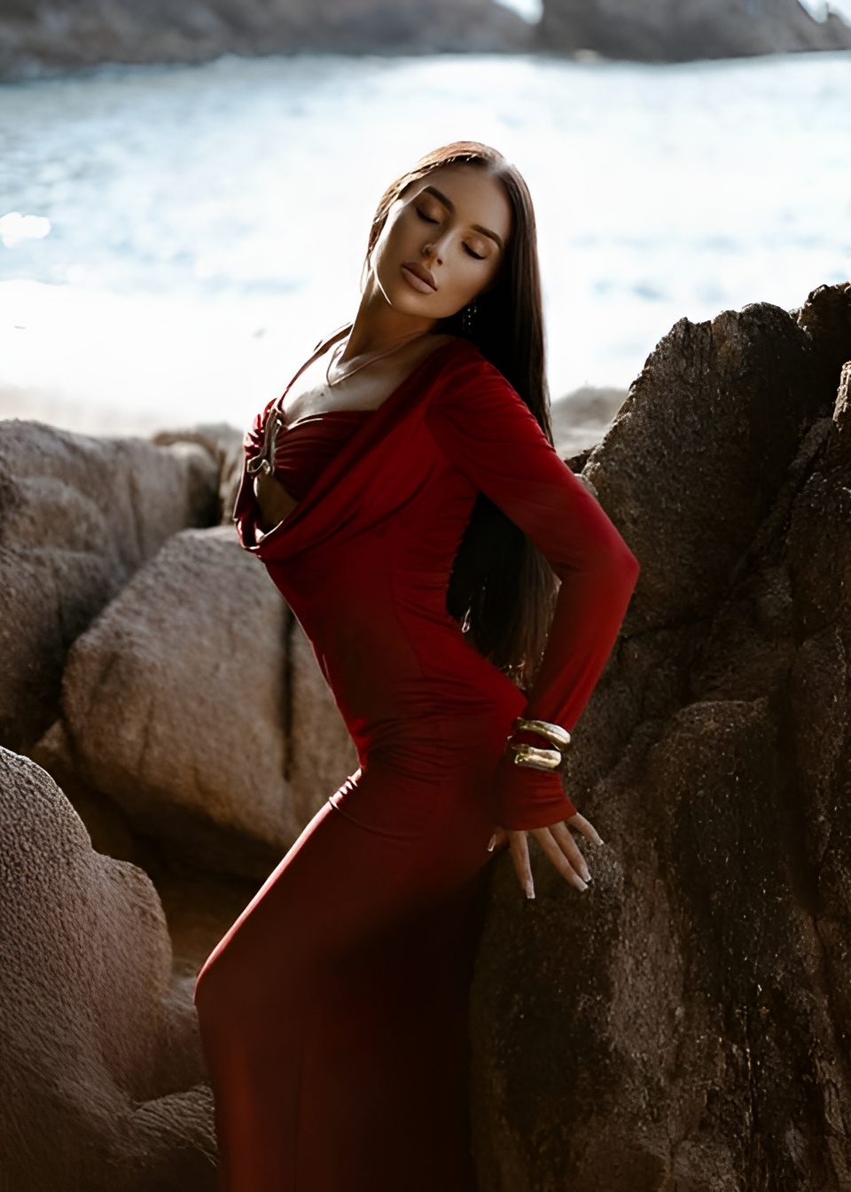 Мила привлекательная девушка из Абакана цена от 7000 руб