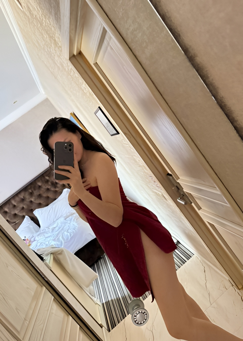 Орислава привлекательная девушка из Абакана цена от 18000 руб