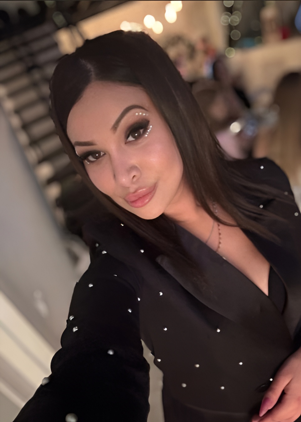 Индивидуалка Юля, доступна для личного знакомства от 17000 руб