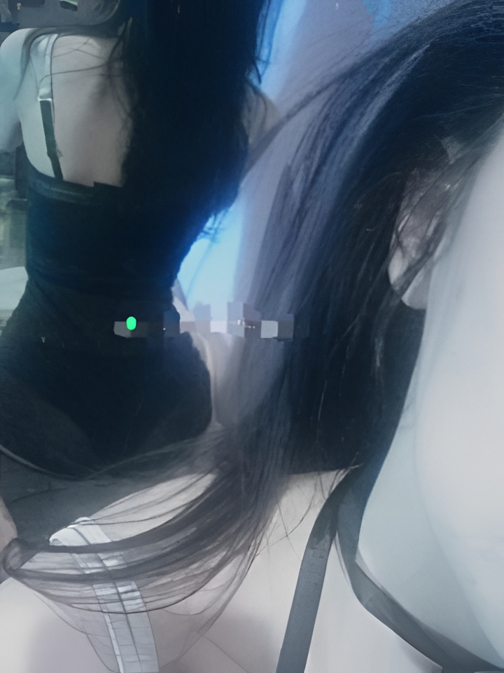 Индивидуалка Амина, доступна для личного знакомства от 10000 руб