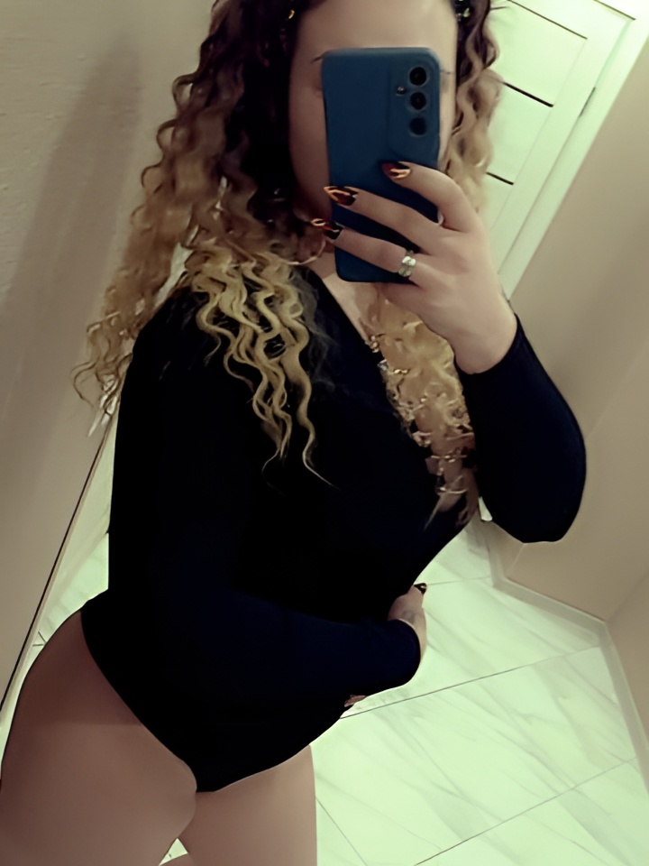 Индивидуалка Бронислава, доступна для личного знакомства от 2000 руб