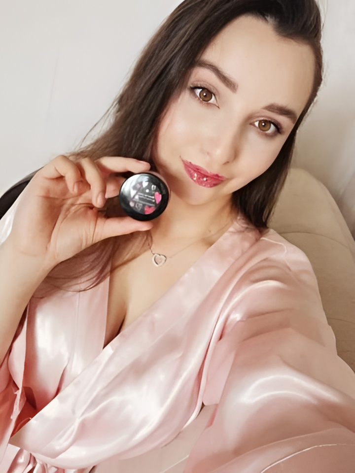 Индивидуалка Эрика, доступна для личного знакомства от 2500 руб