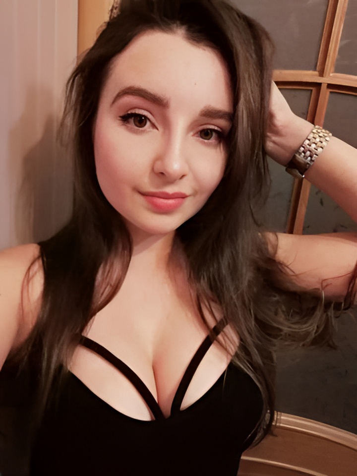 Индивидуалка Эрика, доступна для личного знакомства от 2500 руб