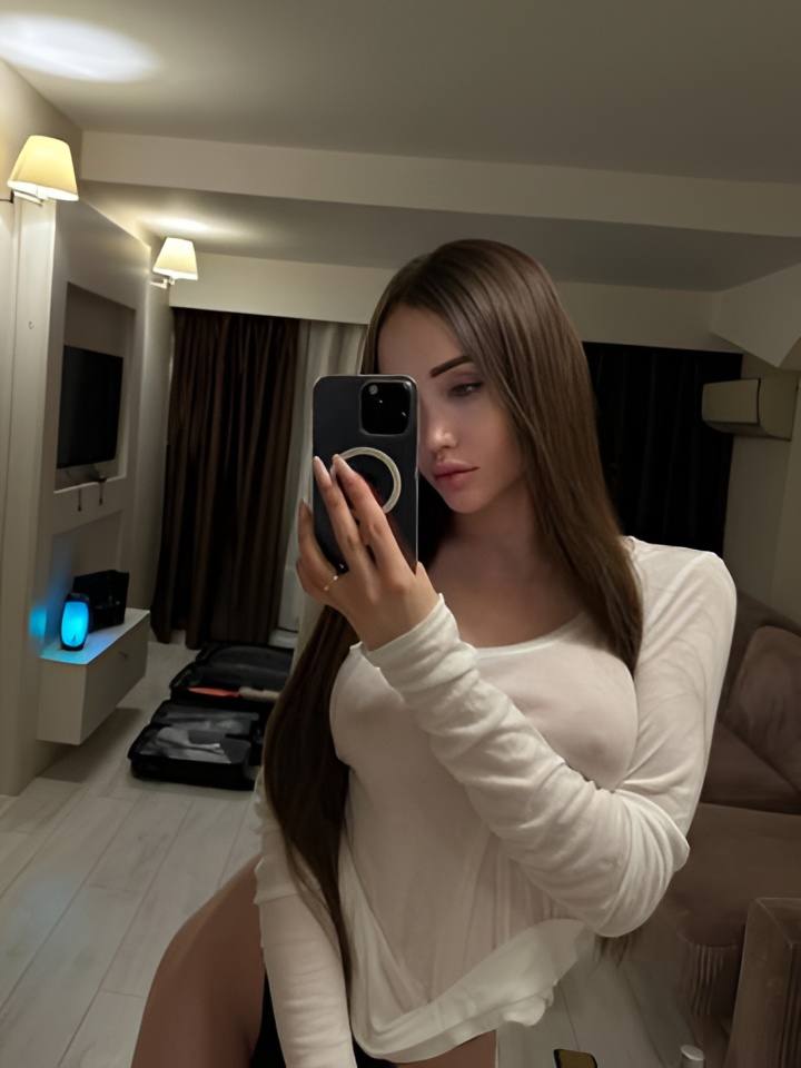 Индивидуалка Ивона, доступна для личного знакомства от 10000 руб