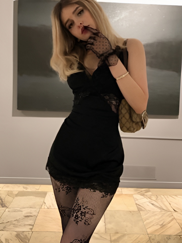 Индивидуалка Надежда, доступна для личного знакомства от 4000 руб