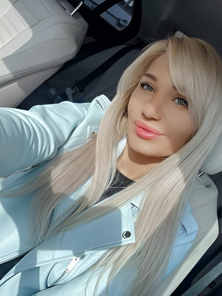 Индивидуалка Оксана, доступна для личного знакомства от 1500 руб