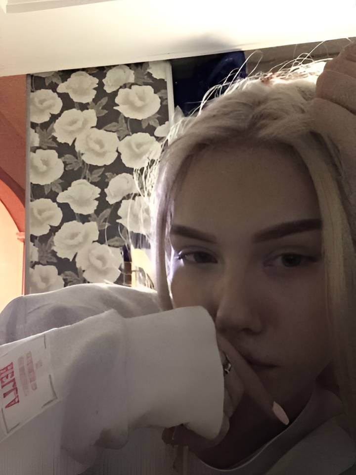 Индивидуалка Снежана, доступна для личного знакомства от 2500 руб