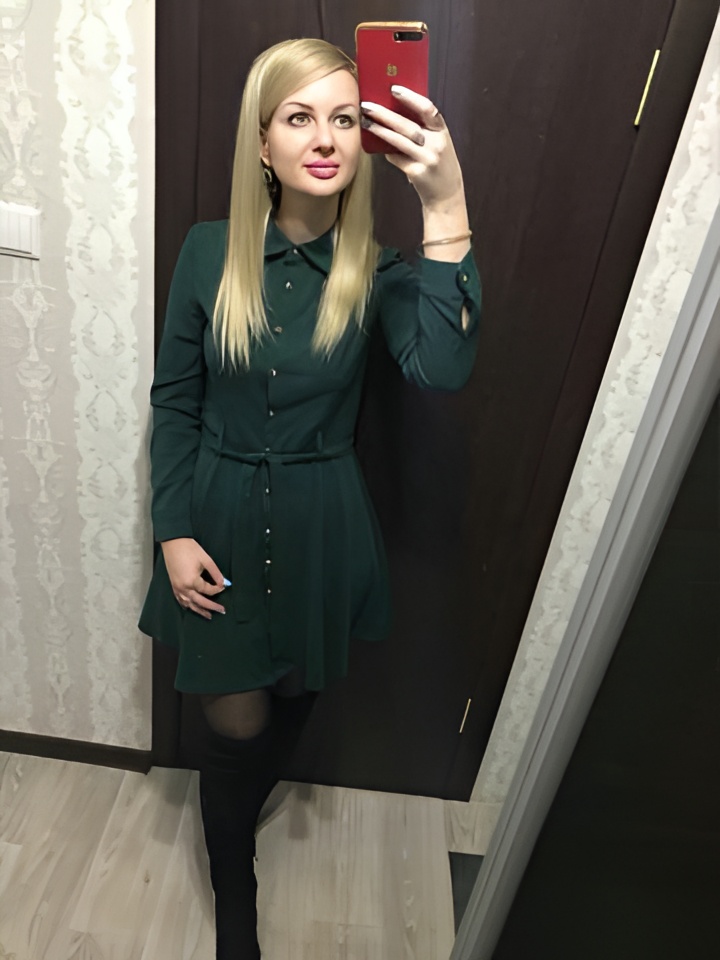 Индивидуалка Забава, доступна для личного знакомства от 10000 руб