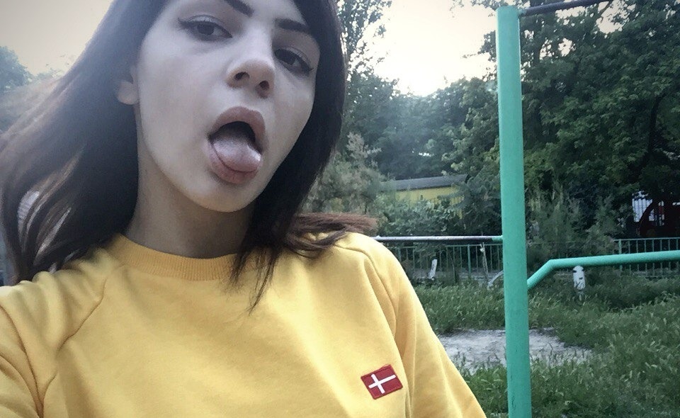 Индивидуалка Флора, доступна для личного знакомства от 3500 руб