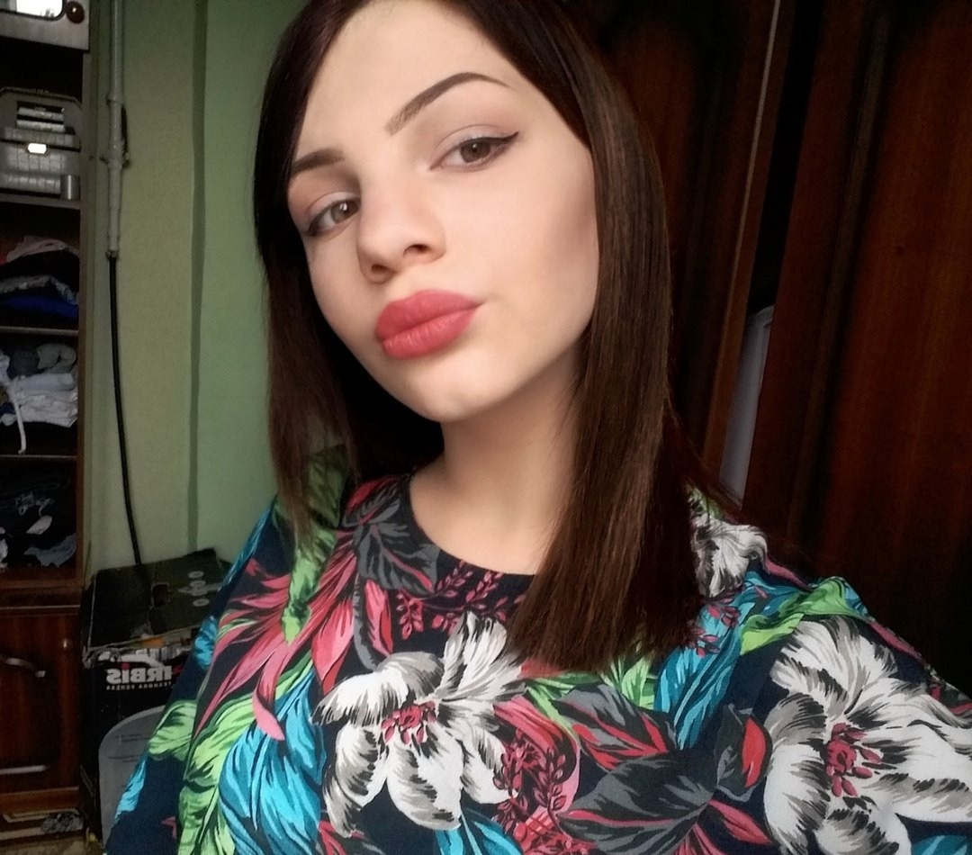 Индивидуалка Флора, доступна для личного знакомства от 3500 руб