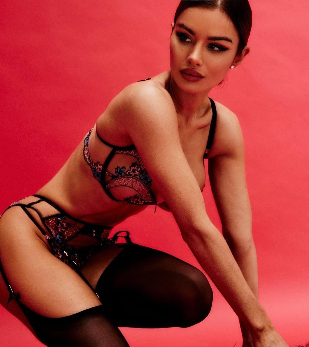 Индивидуалка Ксюша, доступна для личного знакомства от 8000 руб