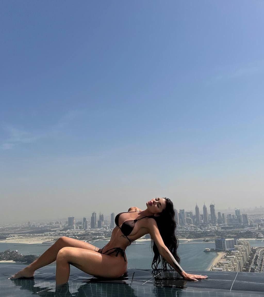 Индивидуалка Светлана, доступна для личного знакомства от 7000 руб