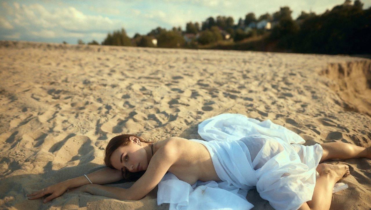 Индивидуалка Тоня, доступна для личного знакомства от 5000 руб