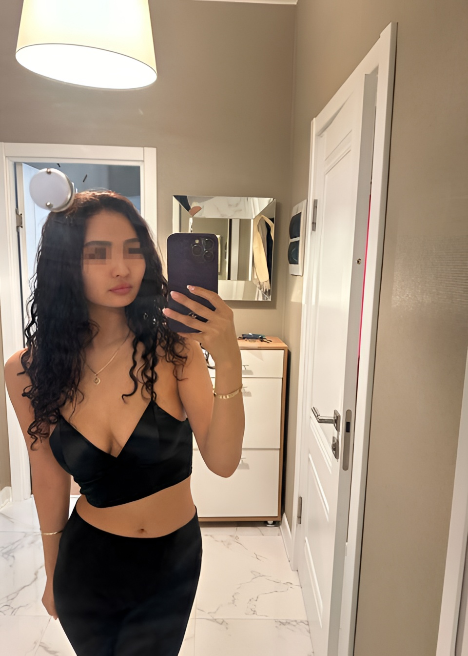 Индивидуалка Аня, доступна для личного знакомства от 17000 руб