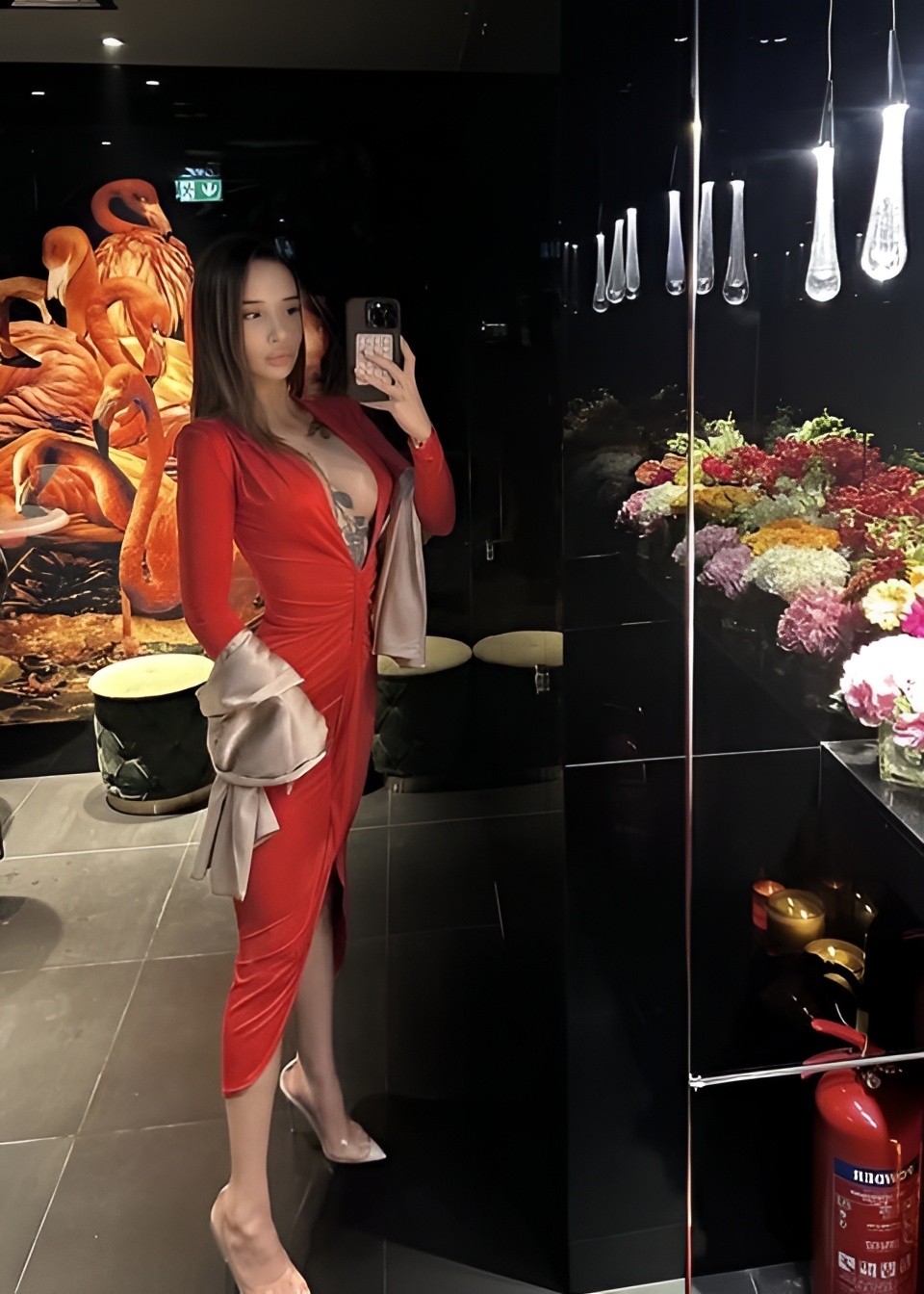 Индивидуалка МЕЛИССА TOP GERL, доступна для личного знакомства от 18000 руб