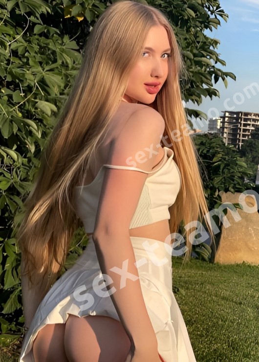 Наталья привлекательная девушка из Абакана цена от 2000 руб
