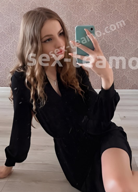 Индивидуалка Зина, доступна для личного знакомства от 4000 руб