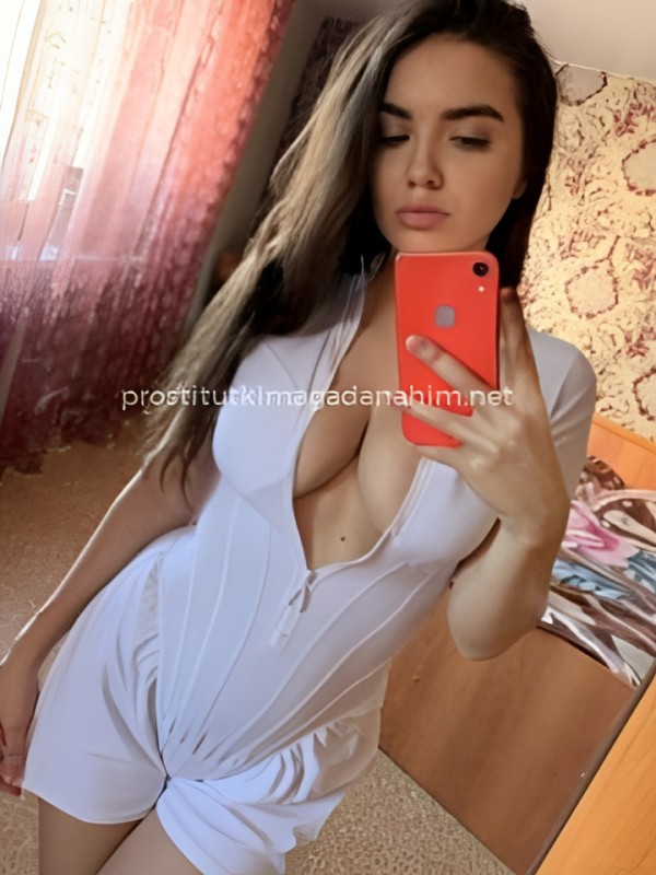 Лорен привлекательная девушка из Абакана цена от 1500 руб