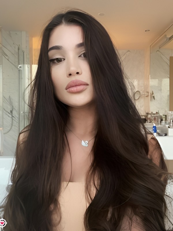 Забава привлекательная девушка из Абакана цена от 2000 руб