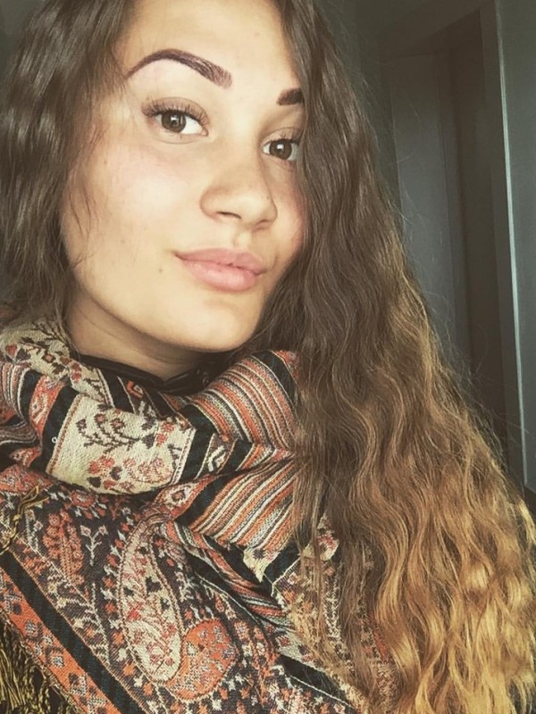 Татьяна привлекательная девушка из Абакана цена от 3500 руб