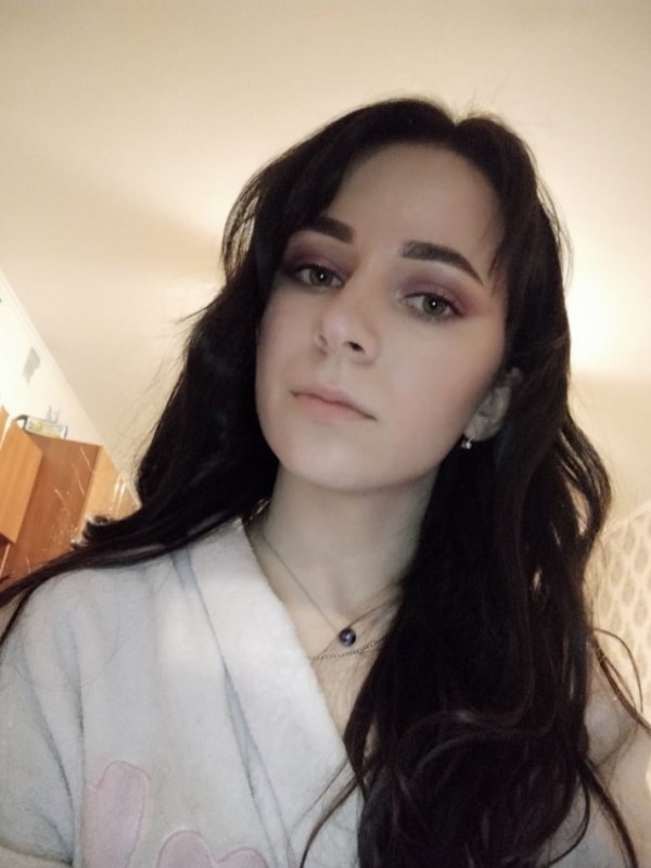 Лиза привлекательная девушка из Абакана цена от 3500 руб