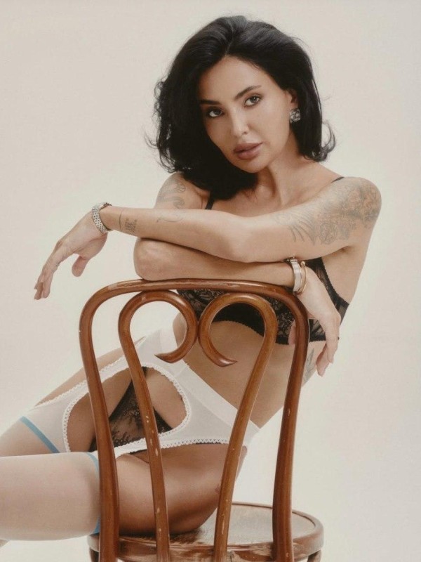 Флорентина фото 2