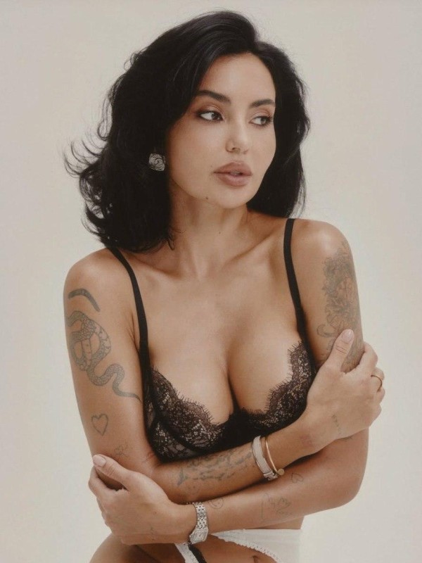 Флорентина фото 3