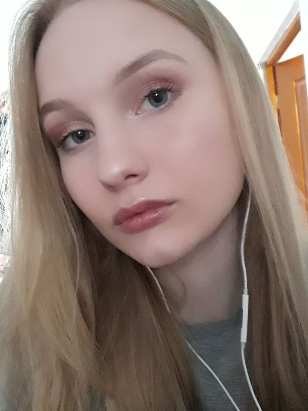 Настя фото 6
