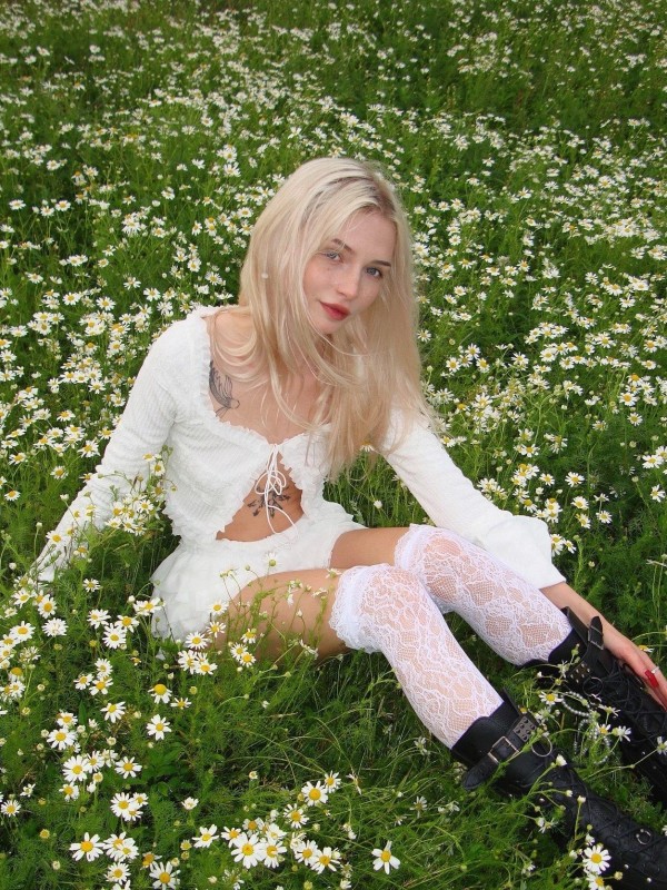 Ханна привлекательная девушка из Абакана цена от 7000 руб