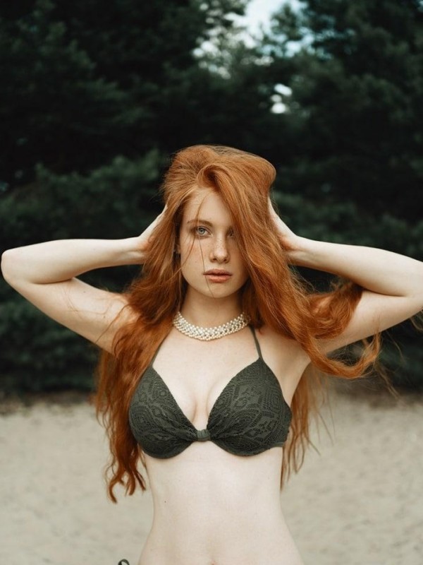 Лика привлекательная девушка из Абакана цена от 7000 руб