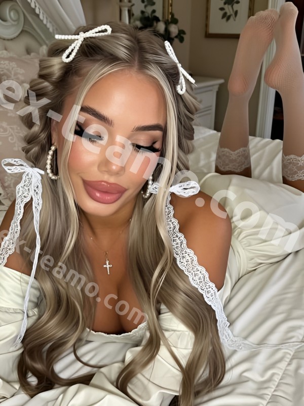 АЛЁНУШКА из Абакана