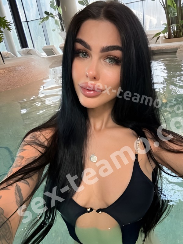 ДАШЕНЬКА из Абакана