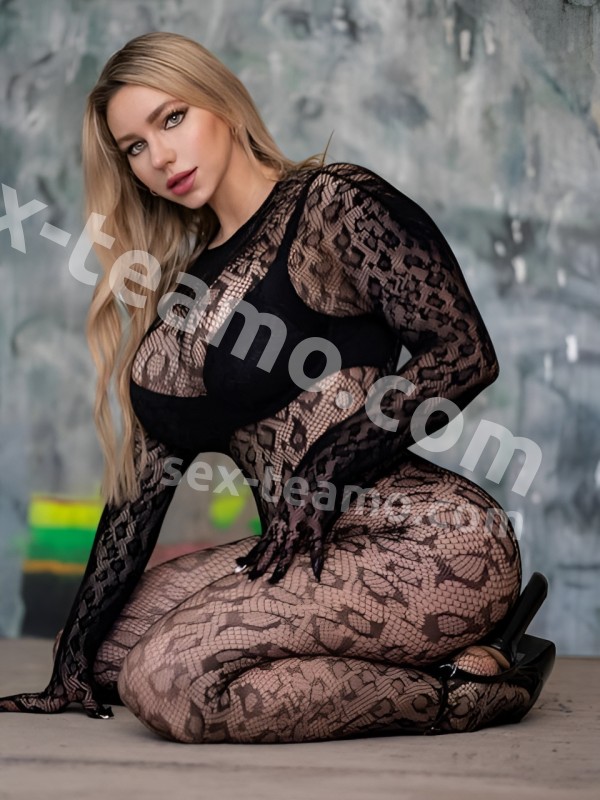 Катя из Абакана