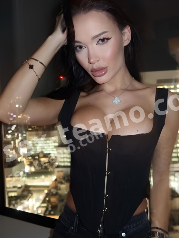 КРИСТИНА из Абакана